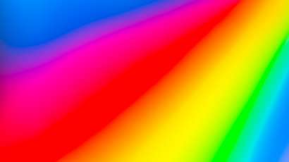 How does colour make you feel?