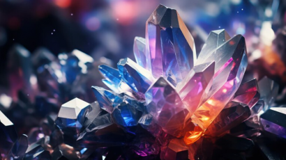 Crystal Magic
